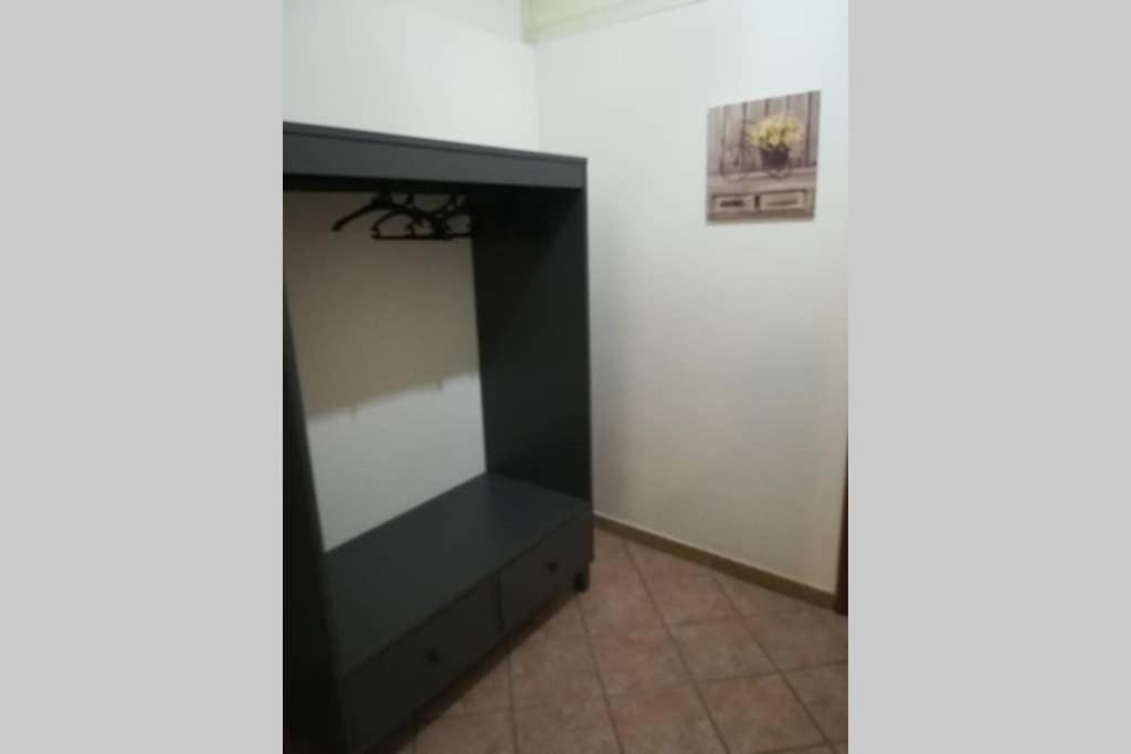 チボリAlla Fontana Di Gemma Via Dei Sosii 69アパートメント エクステリア 写真